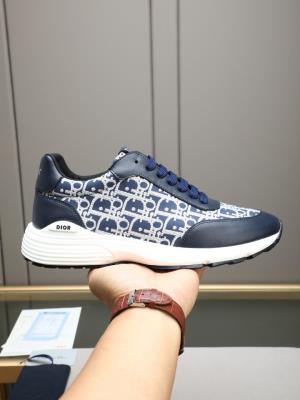 cheap quality Dior Men shoes Model No. 260